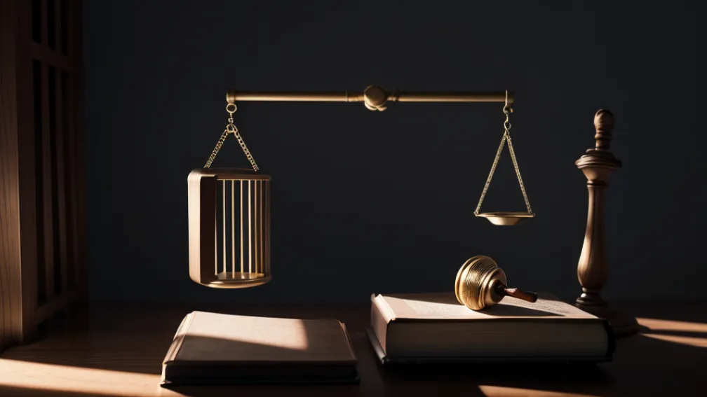 Deținutul musulman care a câștigat la Curtea Supremă a SUA dreptul la barbă acuză autoritățile de răzbunare