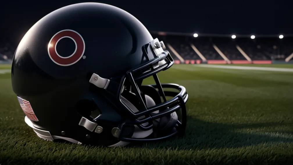 Chicago Bears pariază pe viitor: Managerul Ryan Poles primește un nou contract până în 2029, în ciuda rezultatelor slabe