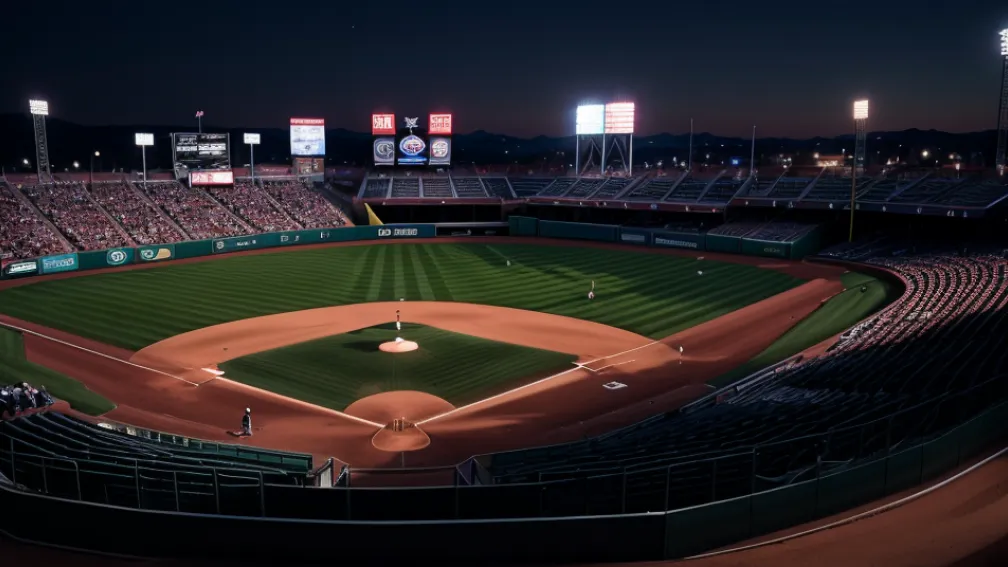 Schimbare în Home Run Derby: Matt Olson îl înlocuiește pe starul din Atlanta, Ronald Acuña Jr.