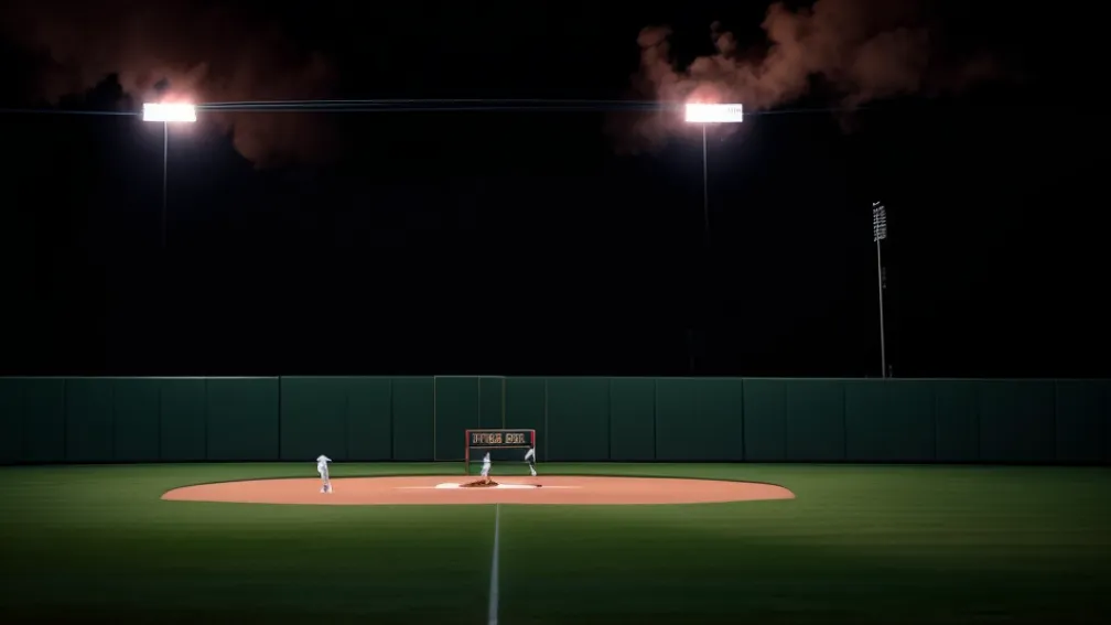 Haos la Washington Nationals: Schimbările din conducere complică alegerea nr. 1 la draftul MLB