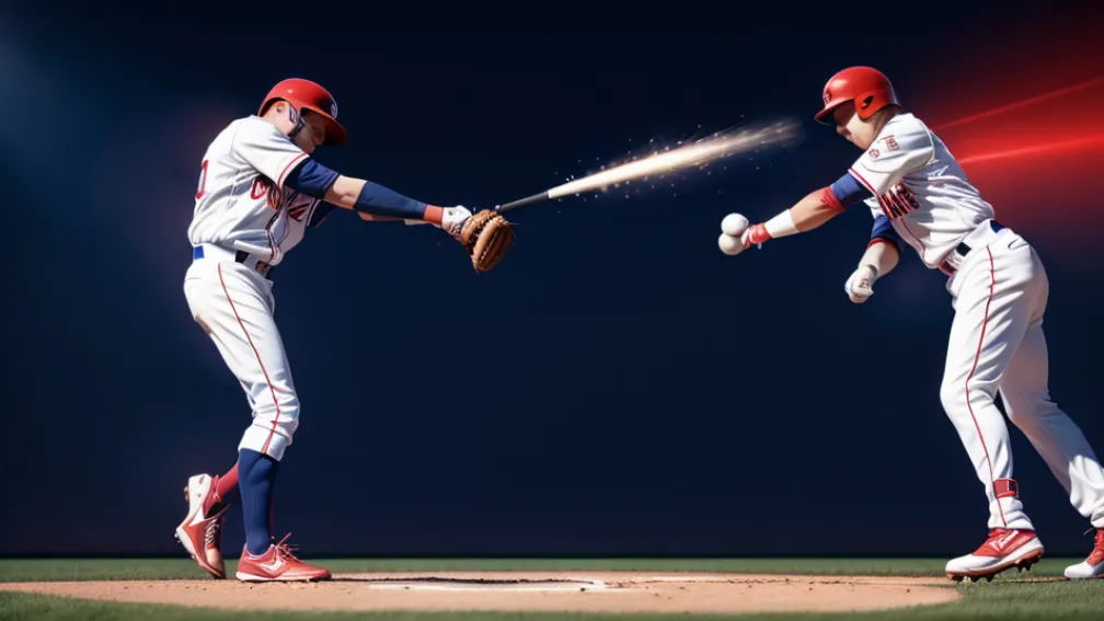 Starul echipei Atlanta Braves, Austin Riley, părăsește terenul din cauza unei accidentări abdominale
