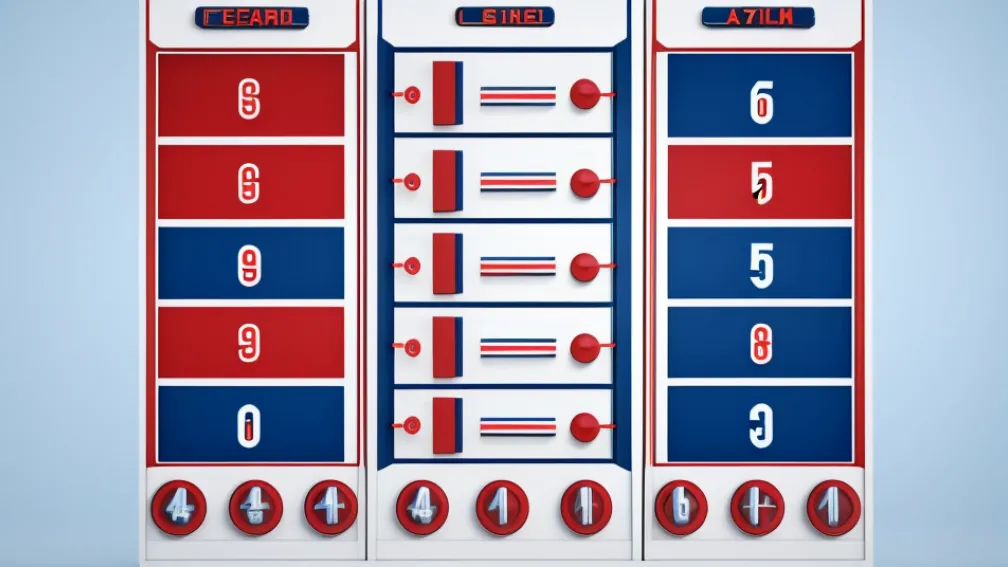 Baseball, Midwest League: Rezultatele recente și situația din clasamente