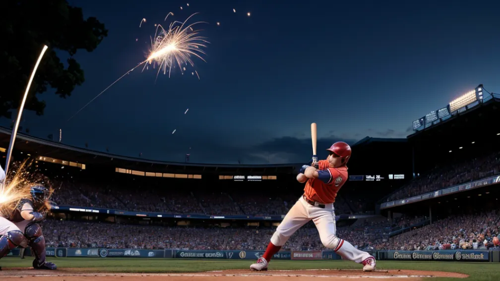 Două home run-uri spectaculoase ale lui Murphy aduc victoria pentru Atlanta Braves în fața lui St. Louis Cardinals