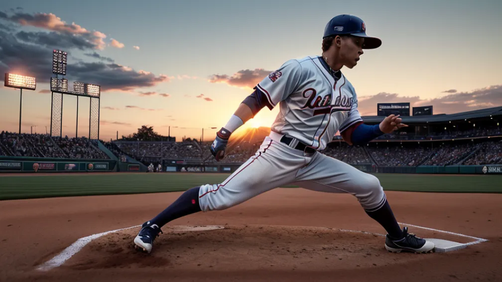Rezultatele din Liga Californiană de Baseball: San Jose domină Divizia de Nord