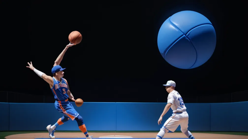 Program sportiv, 13 iulie: Detroit Tigers (MLB) și Pistons (NBA) joacă duminică. Unde pot fi urmărite meciurile?