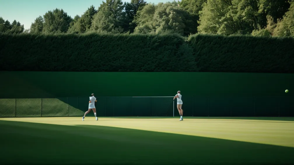 Finală inedită la Wimbledon: Amanda Anisimova și Iga Swiatek luptă pentru primul lor titlu pe iarba londoneză