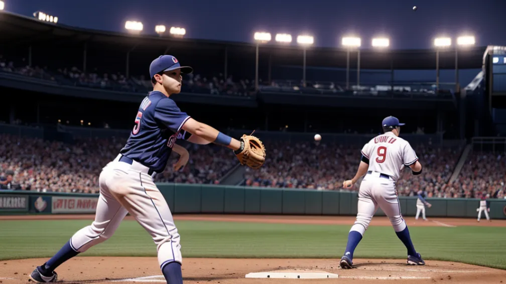Seattle Mariners înfruntă Detroit Tigers în al doilea meci al seriei din MLB