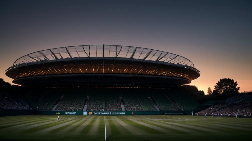 Finala Wimbledon: Alcaraz vs. Sinner, prima reeditare a finalei de la Roland Garros de la era Federer-Nadal