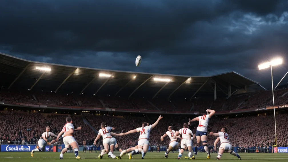 Turneul British and Irish Lions 2025 în Australia: Rezultate și Programul Meciurilor Test