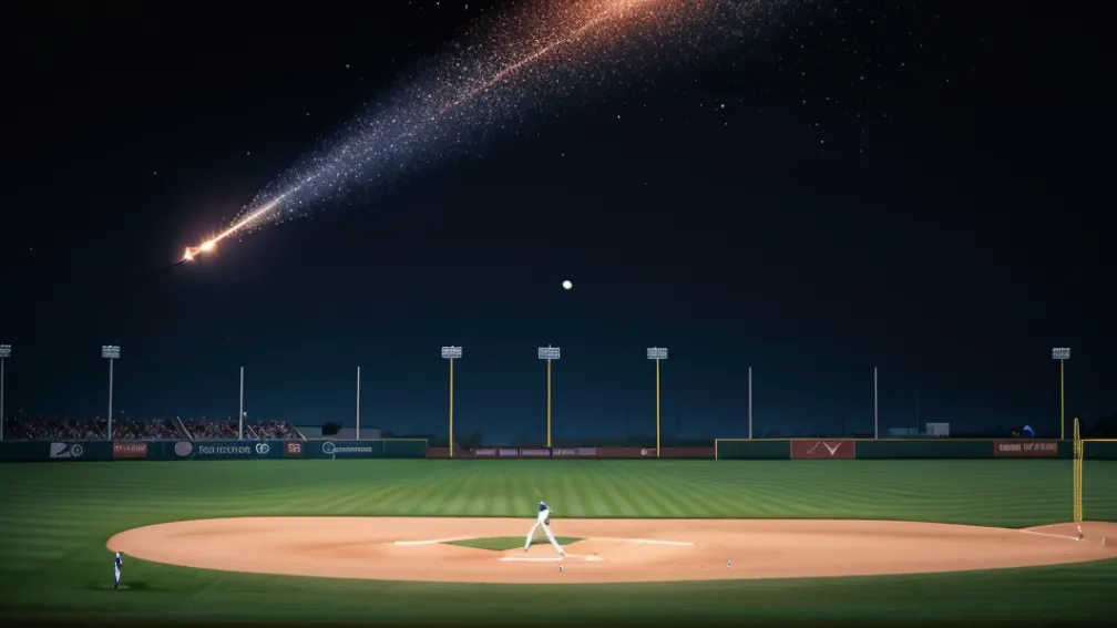 Realizare rară în baseball: Jucătorii care au reușit un "hit pentru ciclu" în sezonul 2025