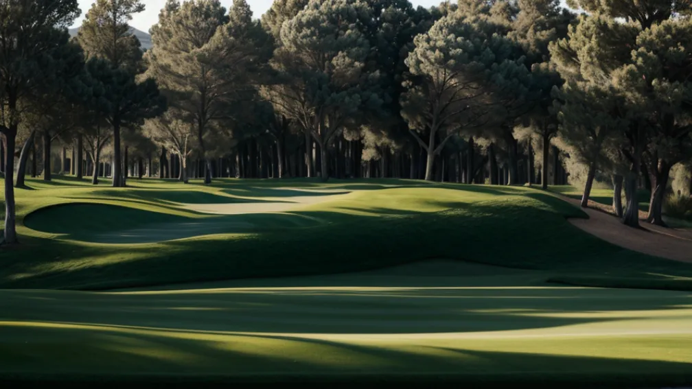 LIV Golf Andalucia: Talor Gooch se distanțează în frunte, Dustin Johnson are o revenire de senzație
