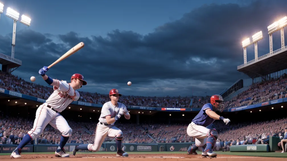 Victorie zdrobitoare în MLB: Seattle Mariners au învins Detroit Tigers cu 15-7