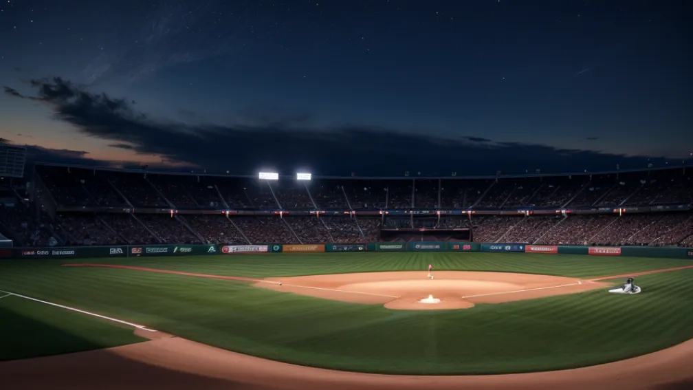 Victorie la zero pentru Miami Marlins: Janson Junk domină meciul cu Baltimore Orioles, scor 6-0