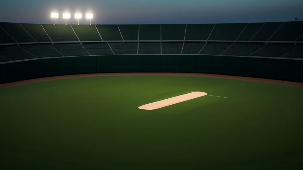 Liga de Baseball din Texas: Rezultate și Clasamente Actuale