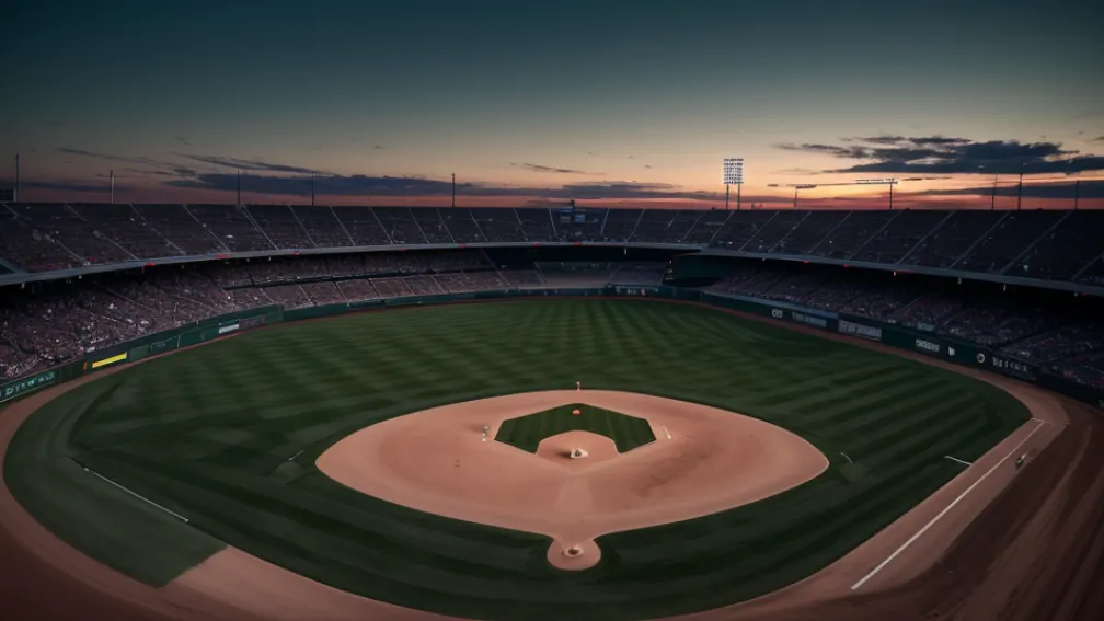 Confruntare decisivă în MLB: Dodgers și Giants luptă pentru victorie în seria din San Francisco