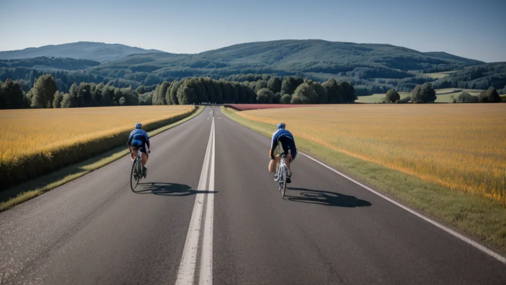 Turul Franței: Tim Merlier câștigă etapa a 9-a la sprint, Pogačar rămâne lider la general