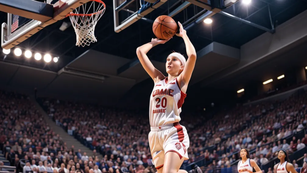 Revenire spectaculoasă în WNBA: New York Liberty recuperează 19 puncte și învinge Atlanta Dream
