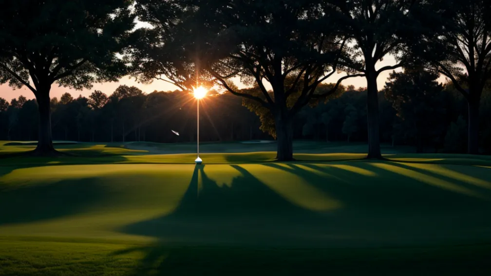 Prima victorie în PGA Tour: William Mouw câștigă ISCO Championship cu o rundă finală spectaculoasă