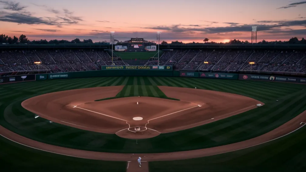 Liderii MLB, Detroit Tigers, intră în pauza All-Star cu o serie de patru înfrângeri consecutive