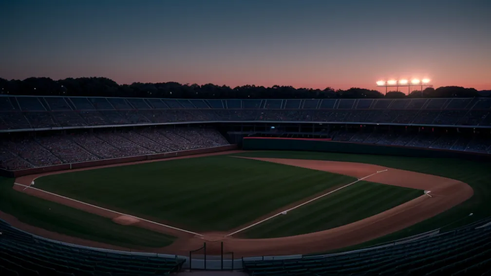 Liga Californiei (Baseball): Rezultate, Clasamente și Programul Meciurilor
