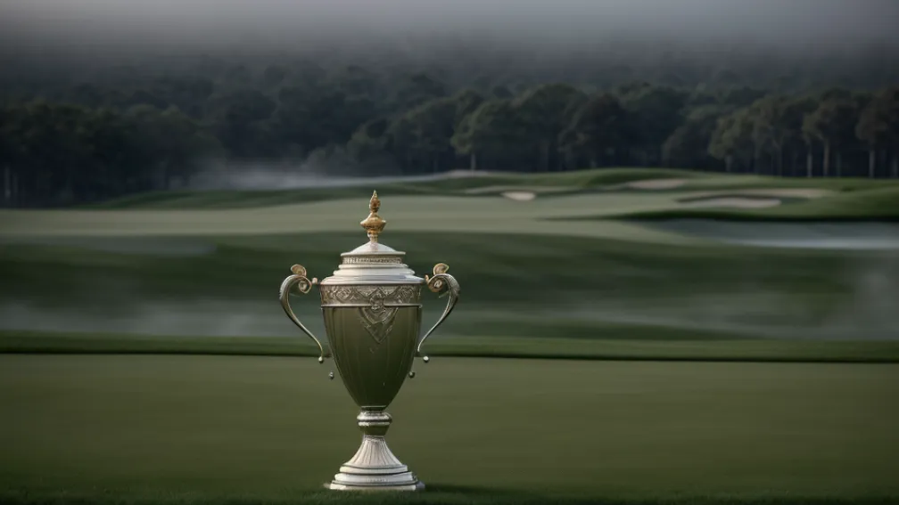 Eroul din 2018, Francesco Molinari, numit vice-căpitan al echipei Europei pentru Ryder Cup