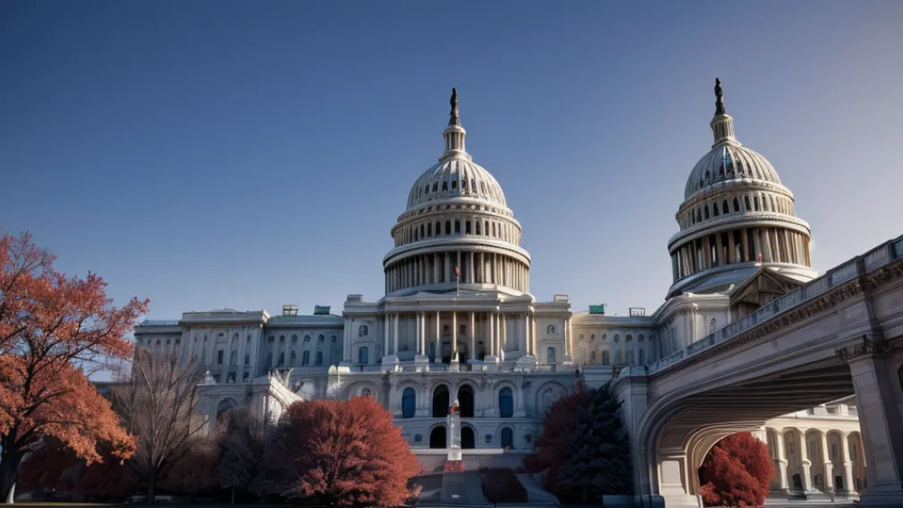 Bătălia pentru Congresul SUA: Legea lui Trump redefinește miza alegerilor din 2026