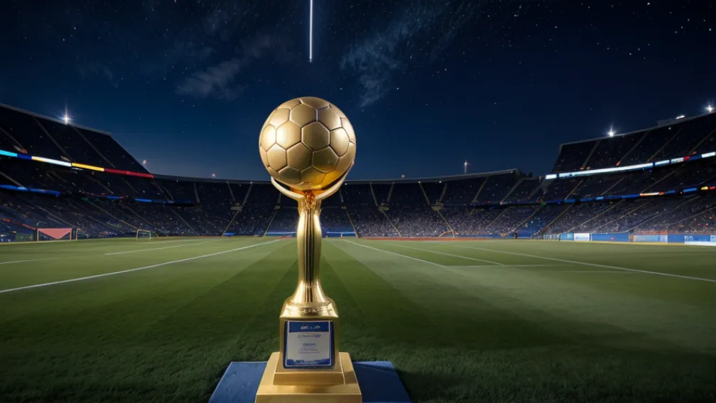Cole Palmer de la Chelsea a câștigat Balonul de Aur la Campionatul Mondial al Cluburilor