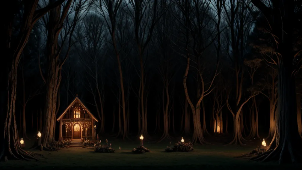 Regele groazei, Stephen King, dă voce poveștii „Hansel și Gretel” într-un nou audiobook