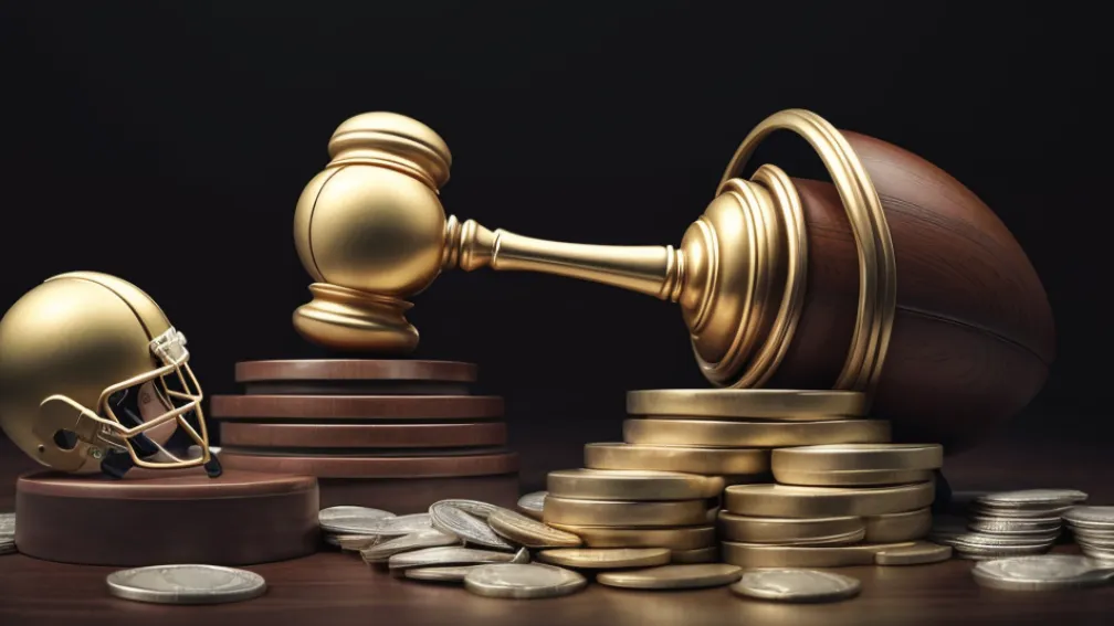 Scandal în sportul universitar din SUA: O înțelegere de miliarde de dolari, amenințată de dispute legale