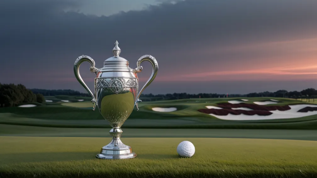 British Open menține fondul de premii neschimbat: Prestigiul, mai presus de bani