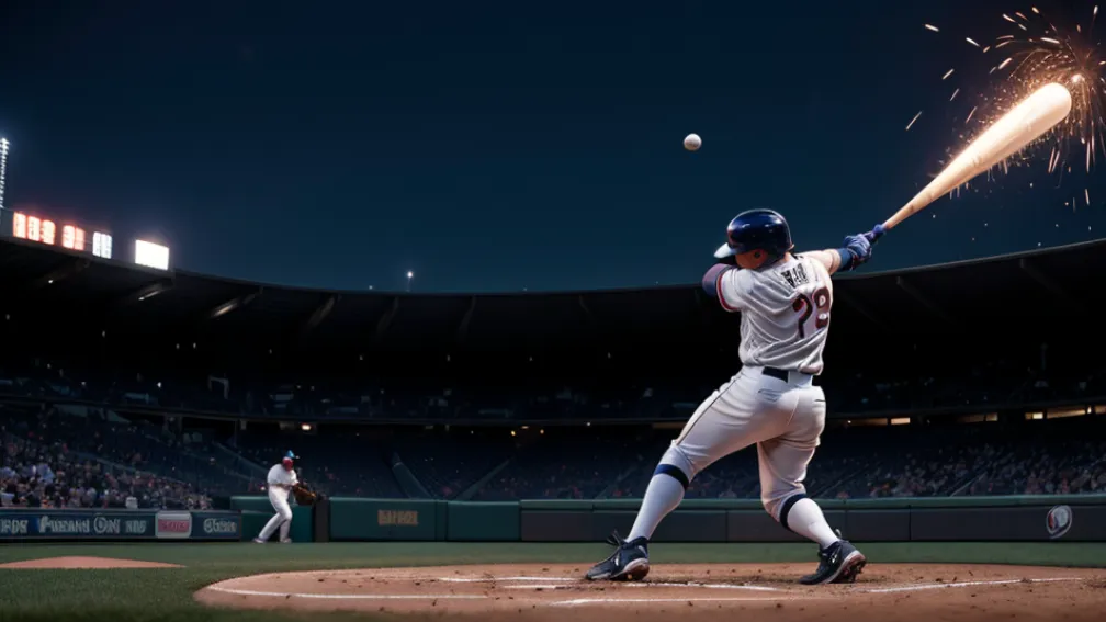 Cal Raleigh de la Seattle Mariners este campionul Home Run Derby 2025