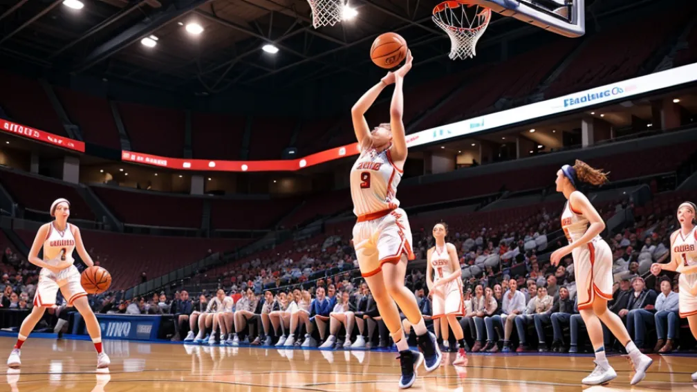 A'ja Wilson conduce Las Vegas în meciul cu Dallas după o performanță de 34 de puncte