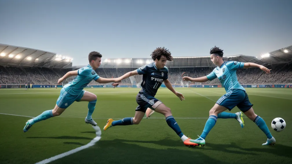 Los Angeles FC, cu o defensivă de fier, înfruntă Minnesota United într-un duel cheie din MLS