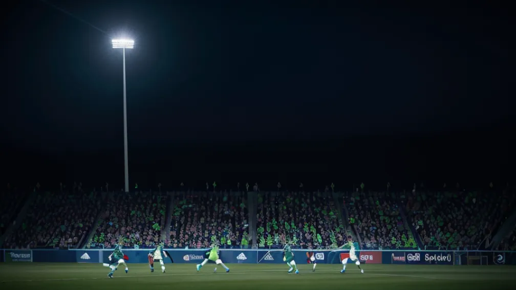 Avancronică MLS: Colorado Rapids înfruntă Seattle Sounders după o victorie categorică
