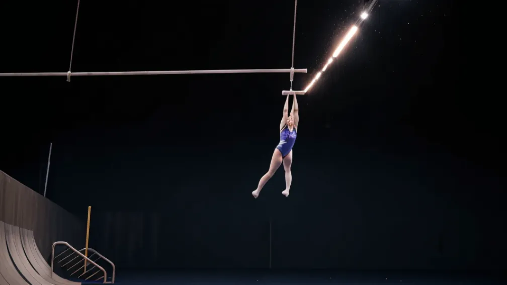 Șoc în lumea gimnasticii: Campioana olimpică Nina Derwael își anunță retragerea la 25 de ani