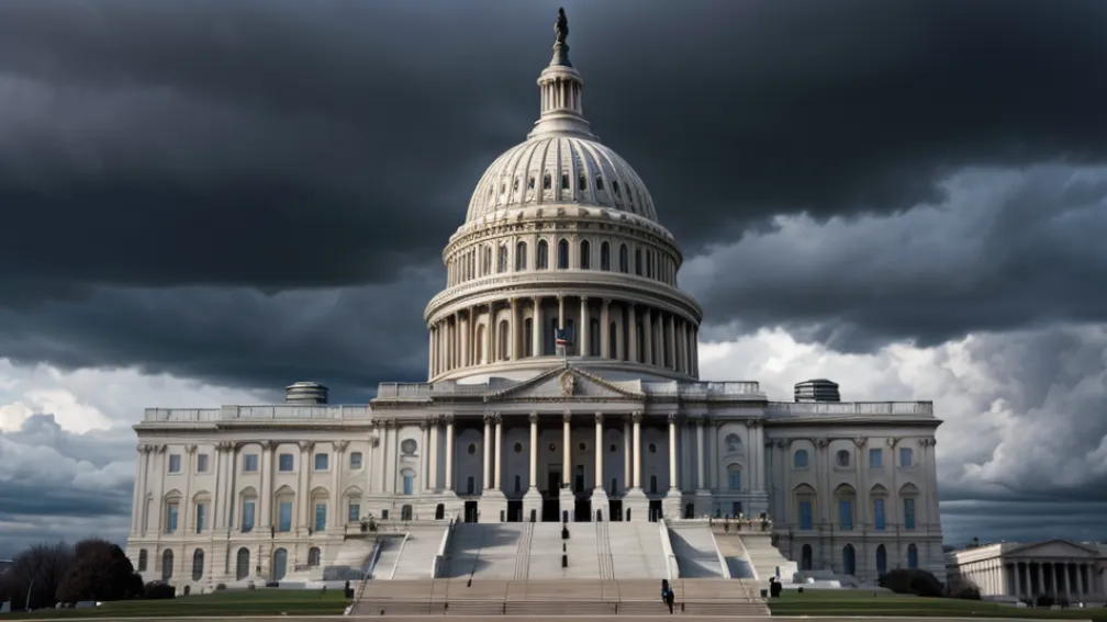 Trump cere tăieri bugetare de 9,4 miliarde de dolari: Republicanii din Senat sunt divizați