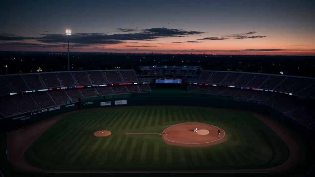 Fostul pitcher MLB Dan Serafini, condamnat pentru uciderea socrului și tentativă de omor asupra soacrei