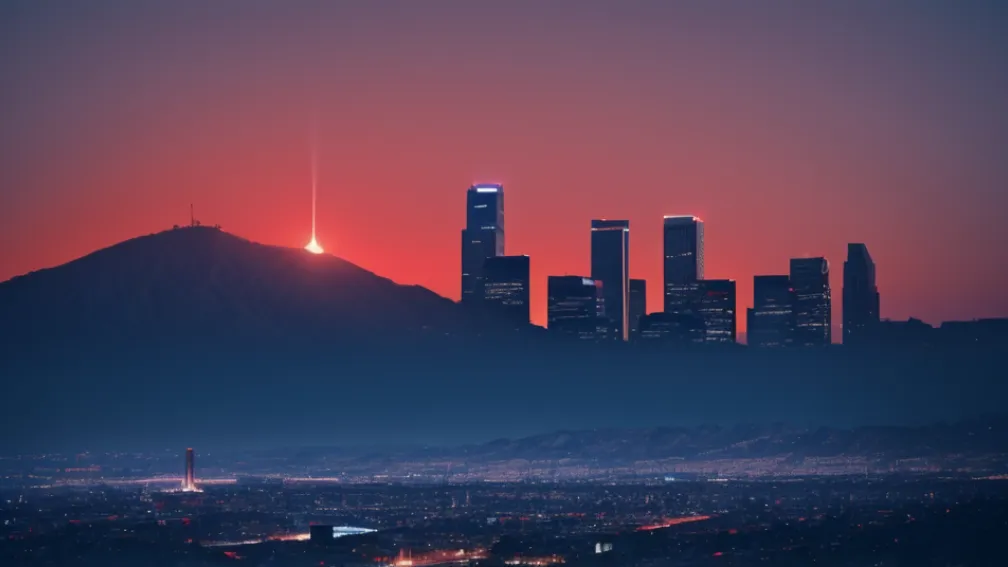 Administrația Trump a început retragerea a 2.000 de soldați ai Gărzii Naționale din Los Angeles