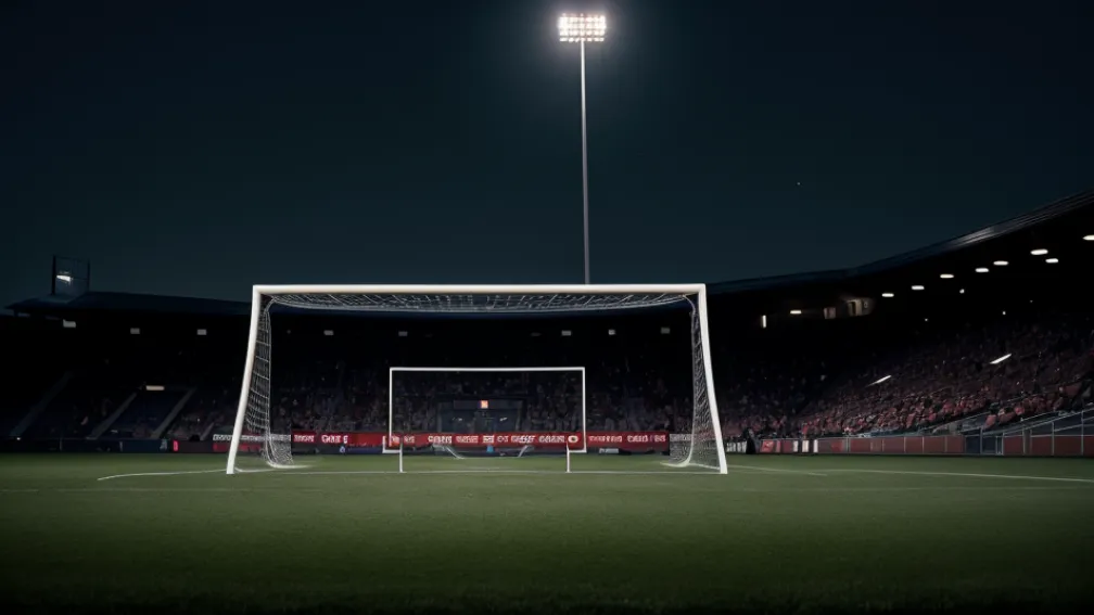 Scandal de proporții: UEFA a exclus un club pentru 10 ani din cupele europene pentru meciuri trucate
