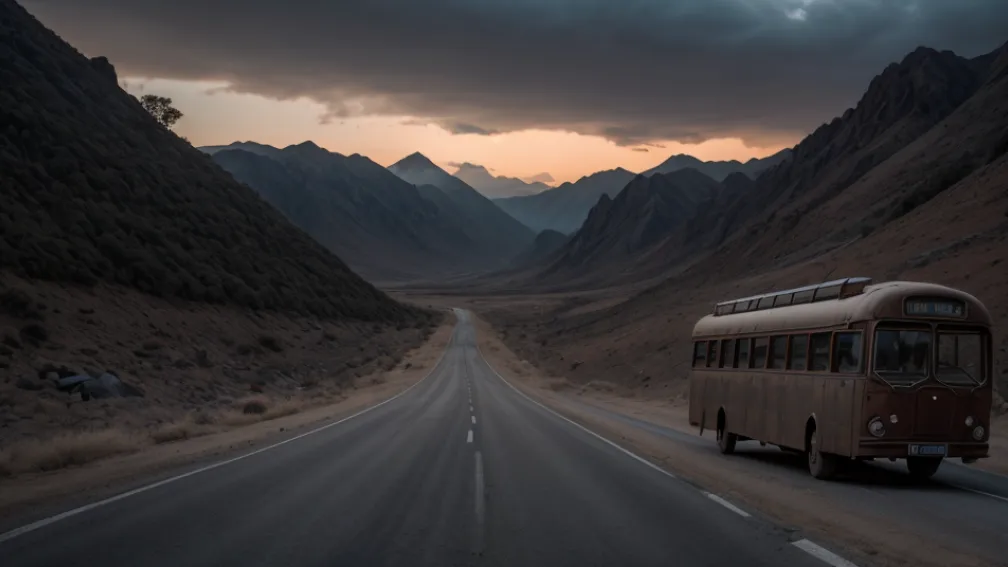 Atac armat în Pakistan: Un autobuz de pasageri a fost atacat, cel puțin trei morți și șapte răniți