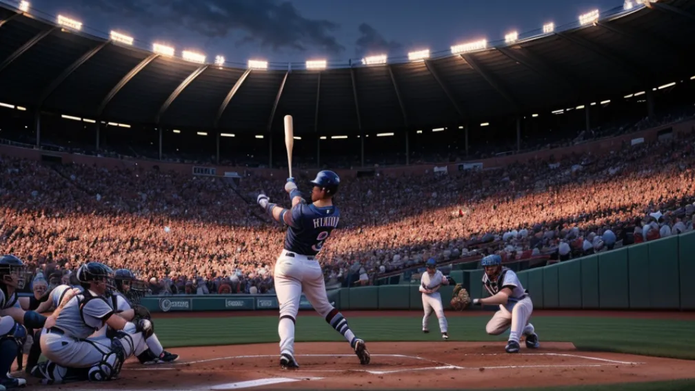 Victorie de familie la Home Run Derby: Cal Raleigh a câștigat concursul de lovituri cu tatăl său ca pitcher