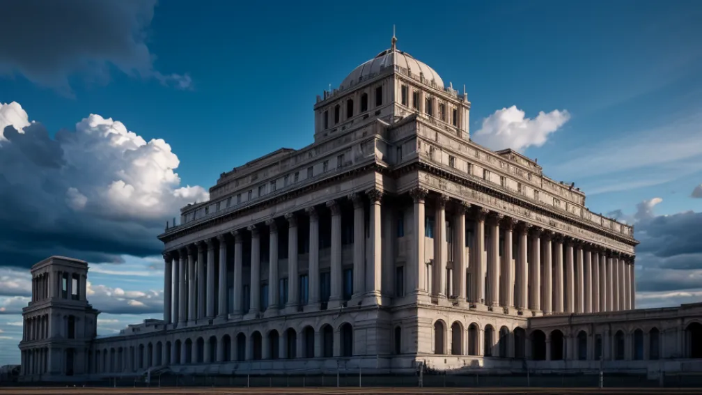 Trump amenință cu demiterea șefului Fed, Powell, pe fondul unei renovări de 2,5 miliarde de dolari