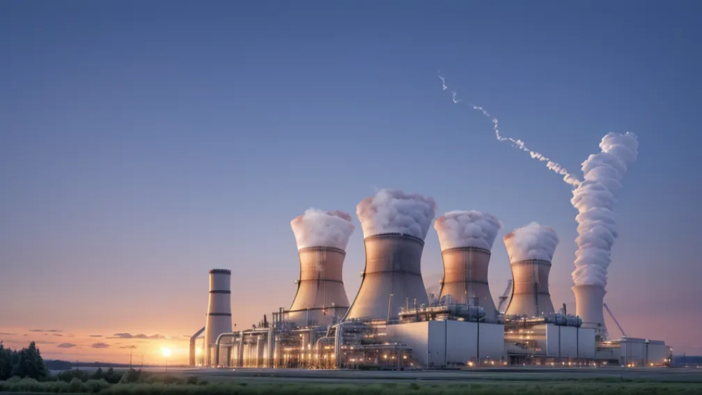 CEZ raportează profituri solide și își crește perspectivele: Compania energetică cehă demonstrează reziliență în prima jumătate a anului 2025