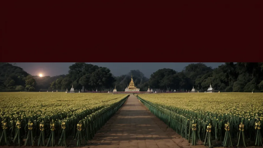 A murit președintele interimar al Myanmarului, Myint Swe: o figură cheie în istoria țării