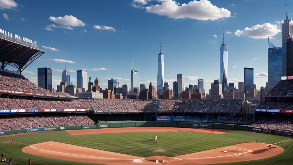 Yankees vs. Twins: Preview-ul unei serii MLB captivante la New York