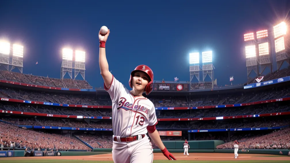 MVP-urile Meciului All-Star MLB: Lista Completă a Câștigătorilor