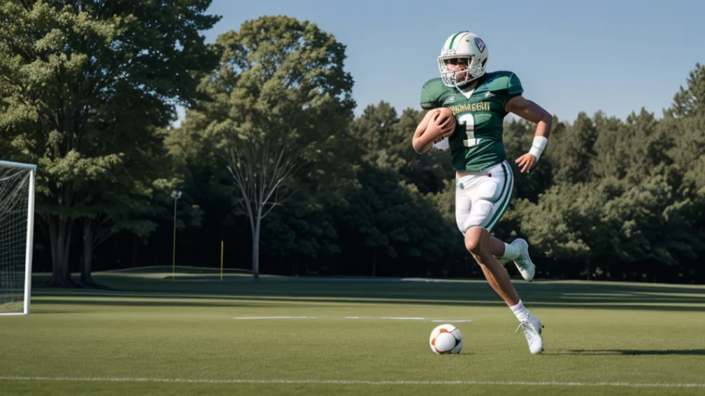 Kyren Williams prelungește contractul cu Rams: viitorul vedetei NFL este asigurat