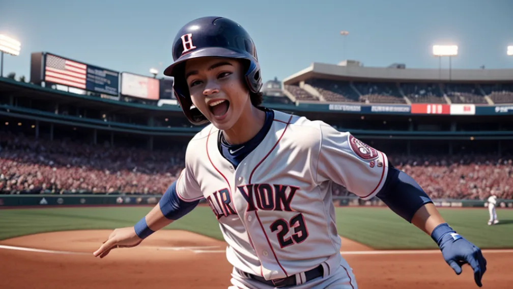 Dublu debut exploziv: Freeman și Helman marchează primele hituri și un home run pentru Rangers