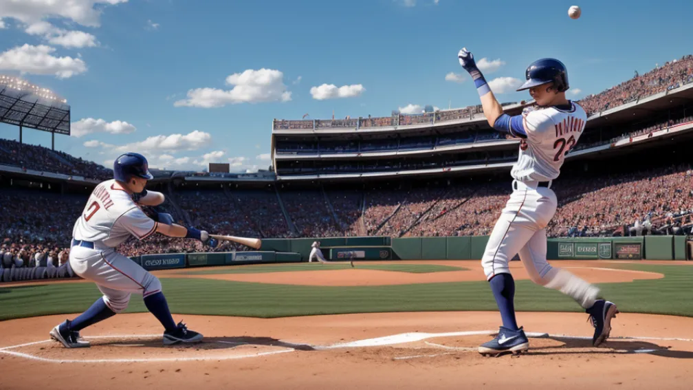 Julio Rodriguez face istorie în MLB: 20+ home run-uri și baze furate în 4 sezoane consecutive