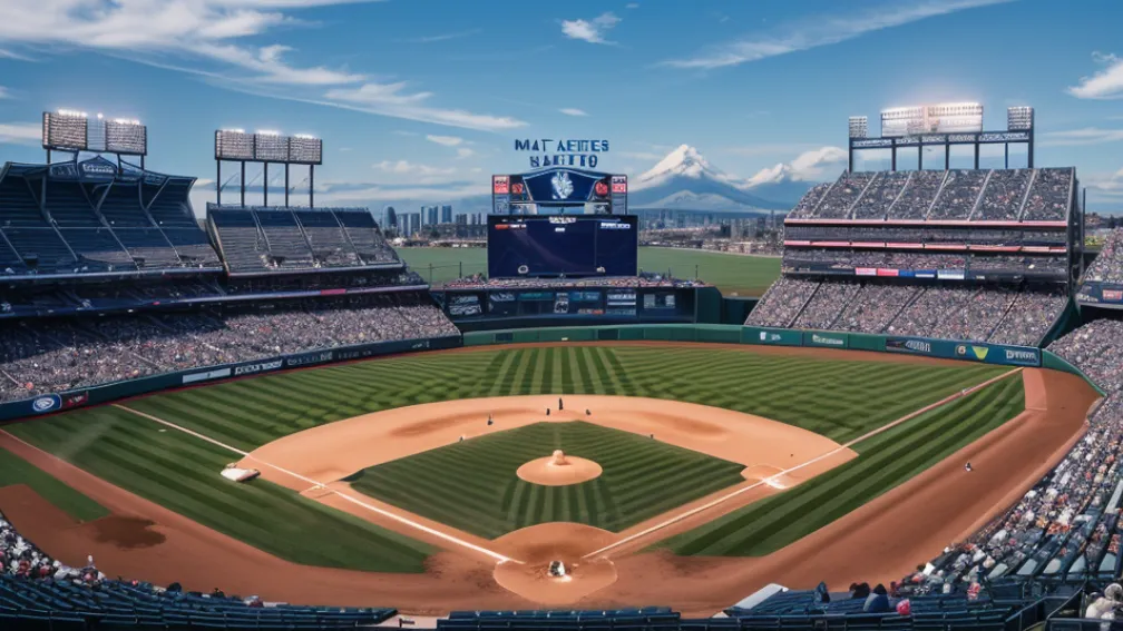 Duelul Outsiderilor: Seattle Mariners vs. Chicago White Sox – Analiza Meciului și Previziuni